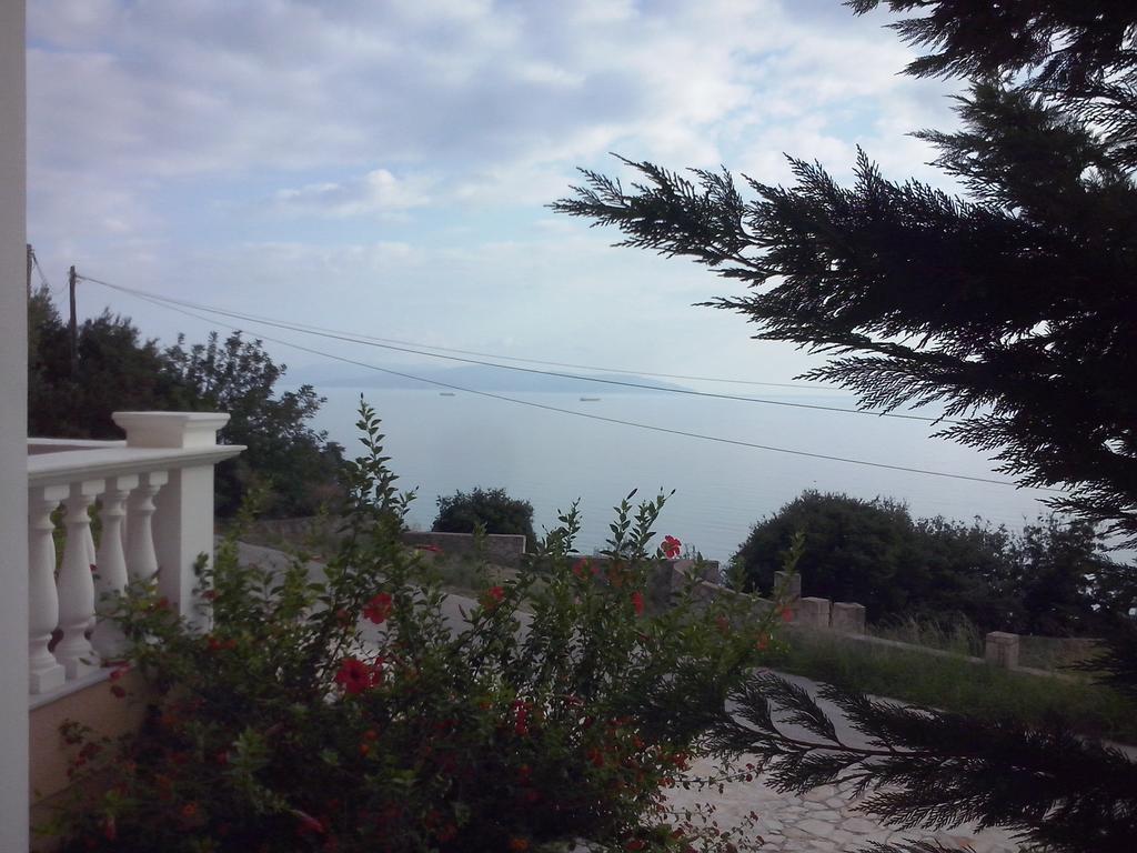 Casa Di Luna Λουρδάτα Δωμάτιο φωτογραφία