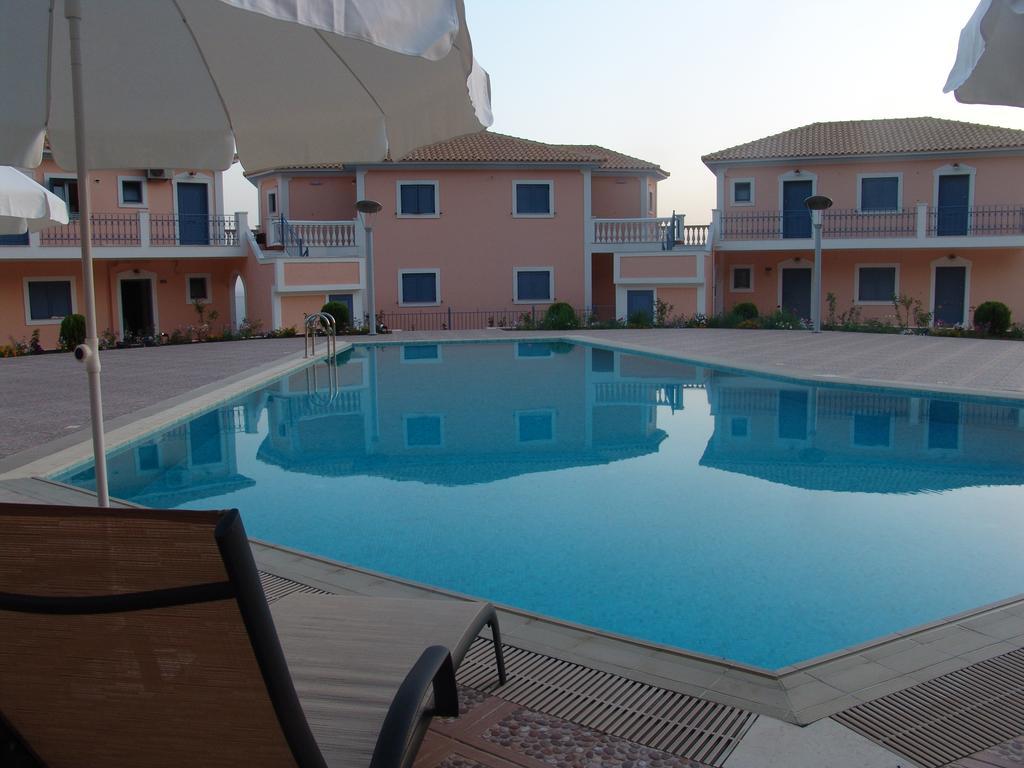 Casa Di Luna Λουρδάτα Δωμάτιο φωτογραφία
