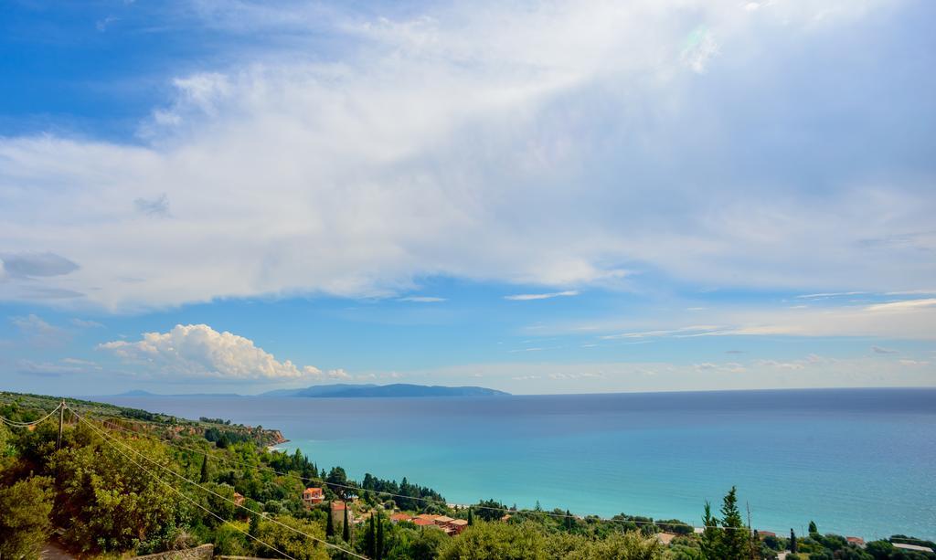 Casa Di Luna Λουρδάτα Δωμάτιο φωτογραφία