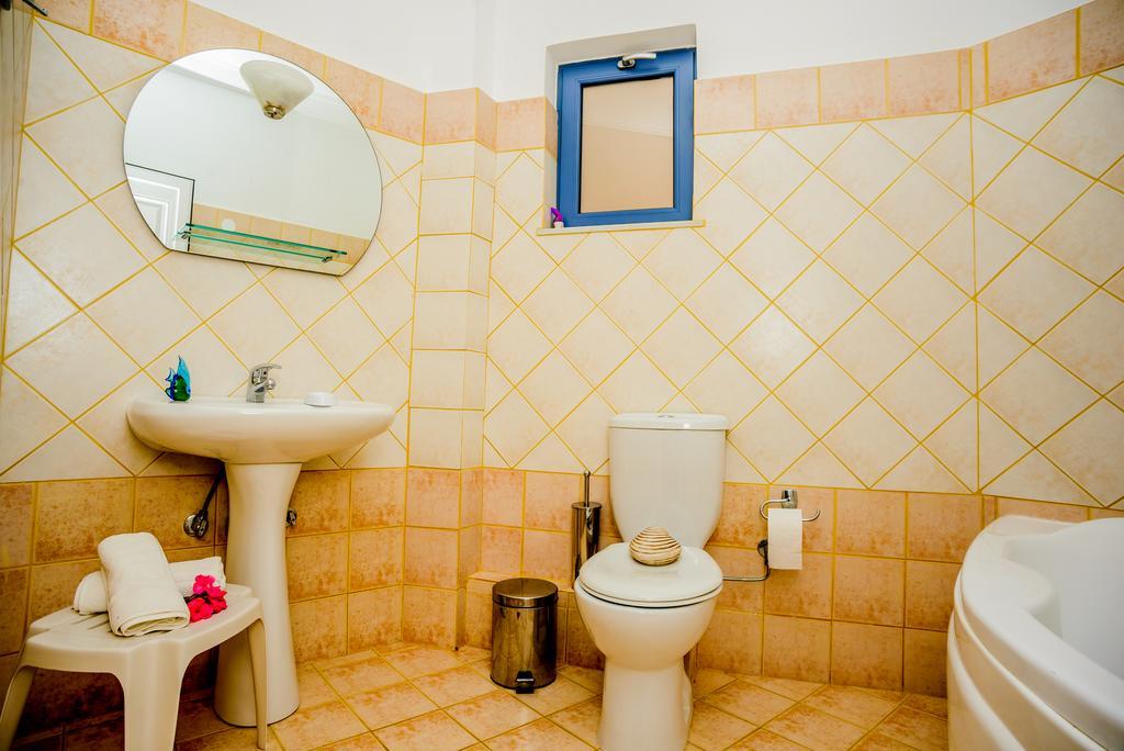 Casa Di Luna Λουρδάτα Εξωτερικό φωτογραφία