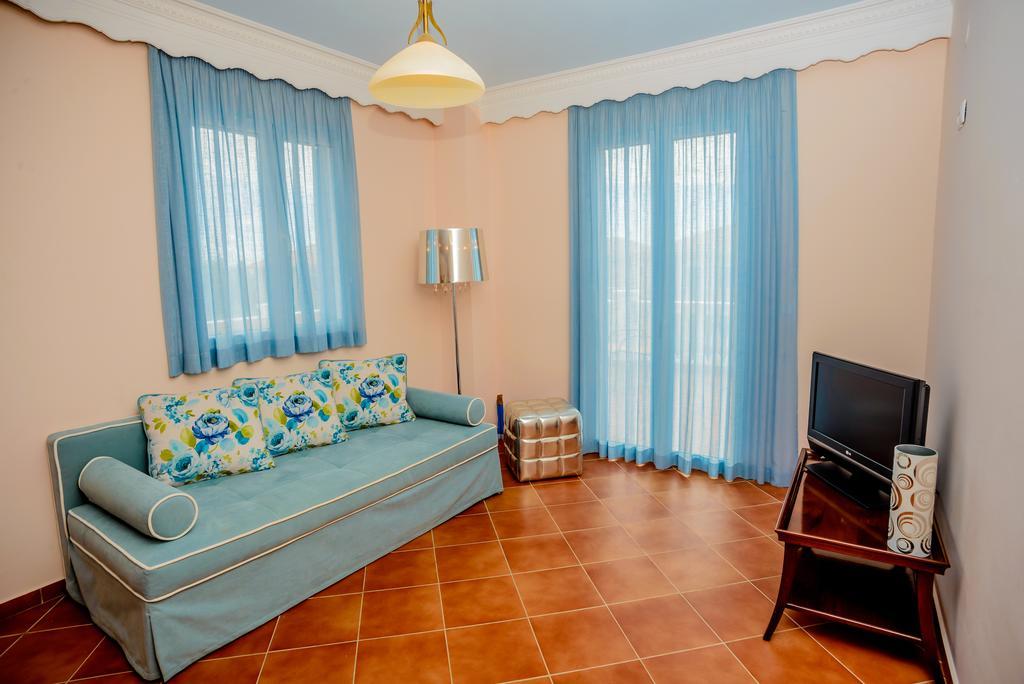 Casa Di Luna Λουρδάτα Εξωτερικό φωτογραφία