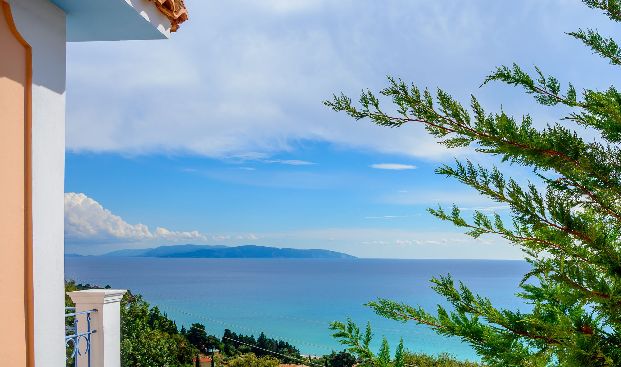 Casa Di Luna Λουρδάτα Εξωτερικό φωτογραφία
