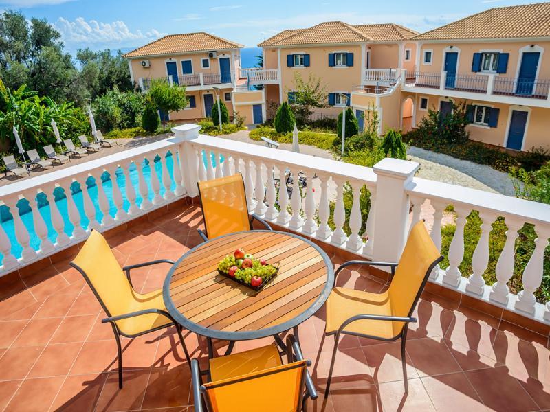 Casa Di Luna Λουρδάτα Εξωτερικό φωτογραφία