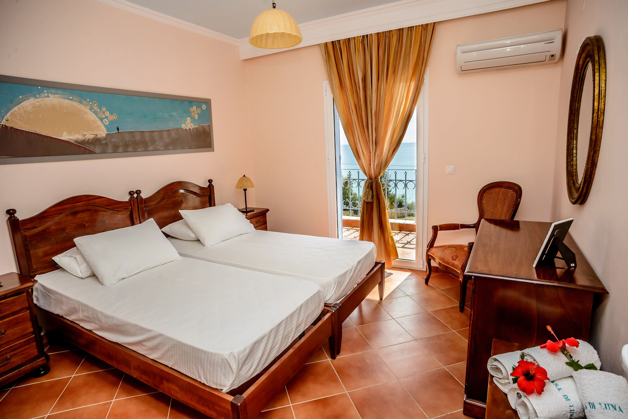 Casa Di Luna Λουρδάτα Εξωτερικό φωτογραφία