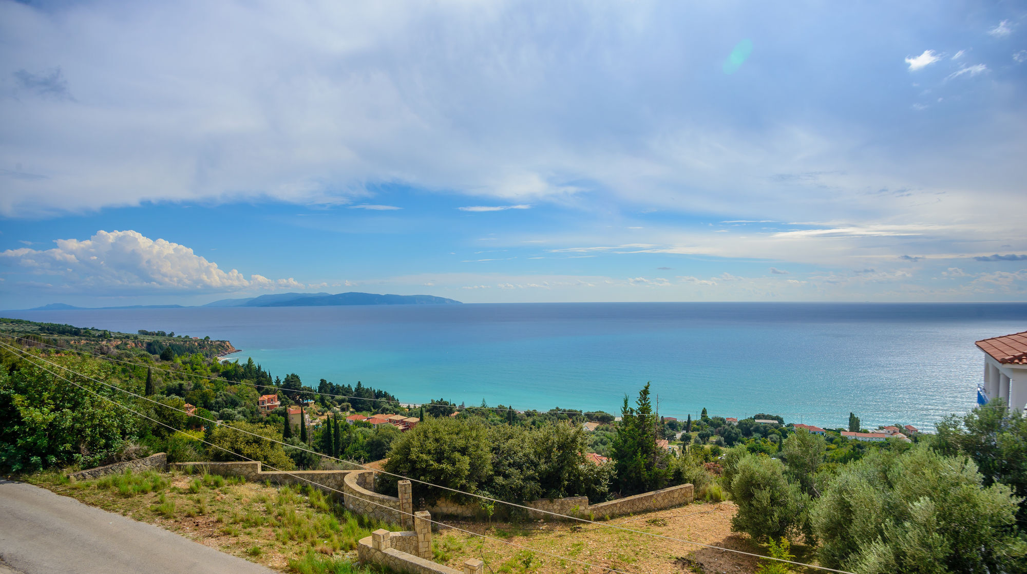 Casa Di Luna Λουρδάτα Εξωτερικό φωτογραφία